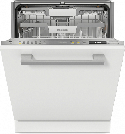 Встраиваемая посудомоечная машина Miele G 7260 SCVi