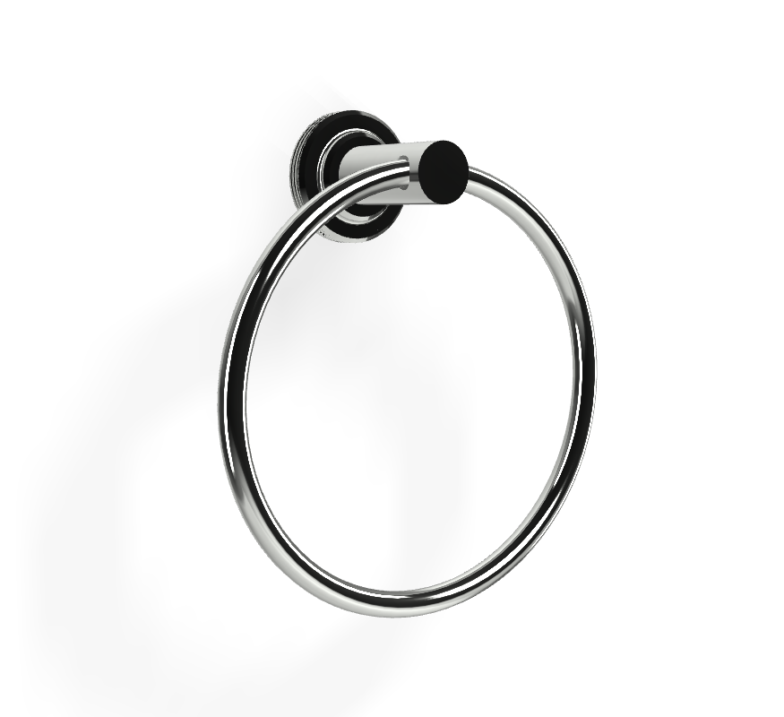 Изображение Полотенцедержатель кольцевой Fima - Carlo Frattini Park Lane F6302/1