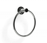 Полотенцедержатель кольцевой Fima - Carlo Frattini Park Lane F6302/1 схема 1 Полотенцедержатель кольцевой Fima - Carlo Frattini Park Lane F6302/1 схема 1