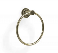 Полотенцедержатель кольцевой Fima - Carlo Frattini Park Lane F6302/1 схема 6 Полотенцедержатель кольцевой Fima - Carlo Frattini Park Lane F6302/1 схема 6