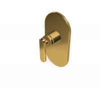 Однорычажный смеситель Fima - Carlo Frattini Park Lane встраиваемый для душа F1309X1 схема 7 Однорычажный смеситель Fima - Carlo Frattini Park Lane встраиваемый для душа F1309X1 схема 7