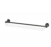 Полотенцедержатель Fima - Carlo Frattini Park Lane F6300/60 подвесной 60 см схема 1