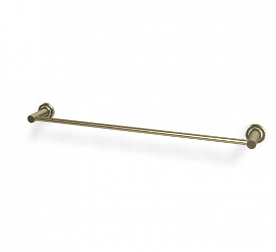 Полотенцедержатель Fima - Carlo Frattini Park Lane F6300/60 подвесной 60 см схема 5