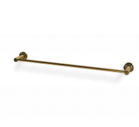 Полотенцедержатель Fima - Carlo Frattini Park Lane F6300/60 подвесной 60 см схема 6