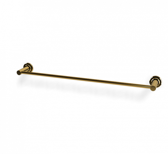 Полотенцедержатель Fima - Carlo Frattini Park Lane F6300/60 подвесной 60 см схема 6