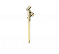 Однорычажный смеситель Fima - Carlo Frattini Park Lane встраиваемый для душа F1320/4 схема 5