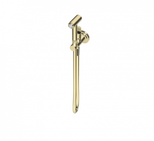 Однорычажный смеситель Fima - Carlo Frattini Park Lane встраиваемый для душа F1320/4 схема 5