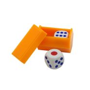 Предсказание кубиков Tattletale Dice