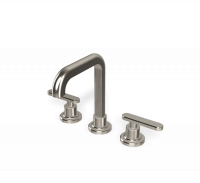 Вентильный смеситель Fima - Carlo Frattini Park Lane на горизонтальную поверхность для раковины F1301 схема 9 Вентильный смеситель Fima - Carlo Frattini Park Lane на горизонтальную поверхность для раковины F1301 схема 9