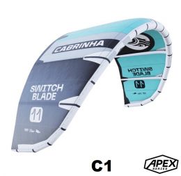 Кайт Switchblade Cabrinha K5KOSWTCA-С1