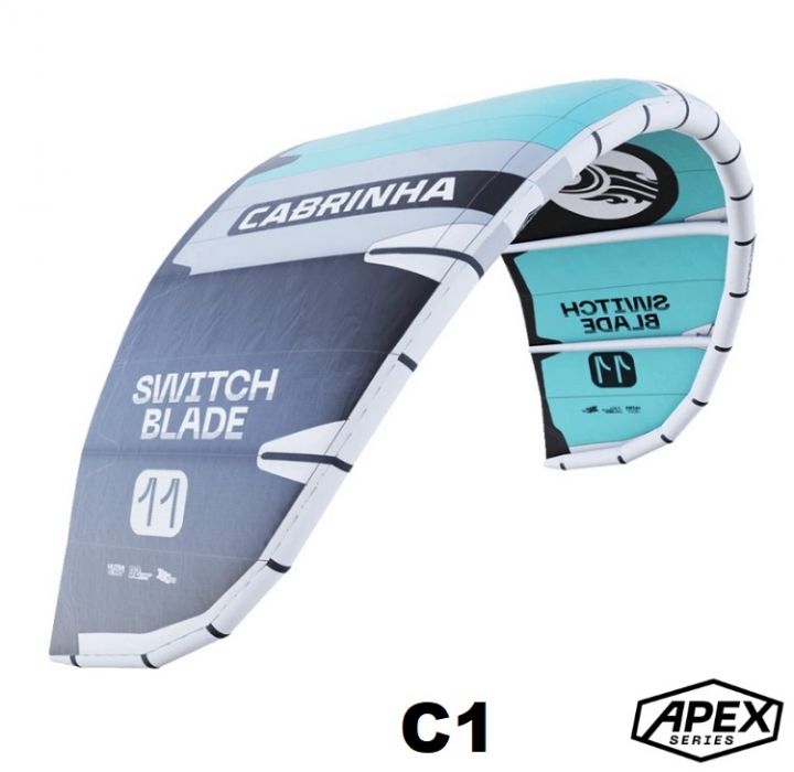 Кайт Switchblade Cabrinha K5KOSWTCA-С1