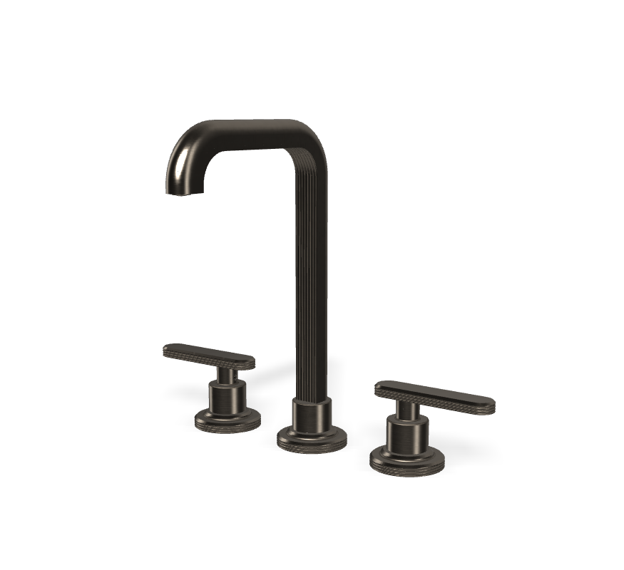 Смеситель вентильный Fima - Carlo Frattini Park Lane для раковины F1311 ФОТО