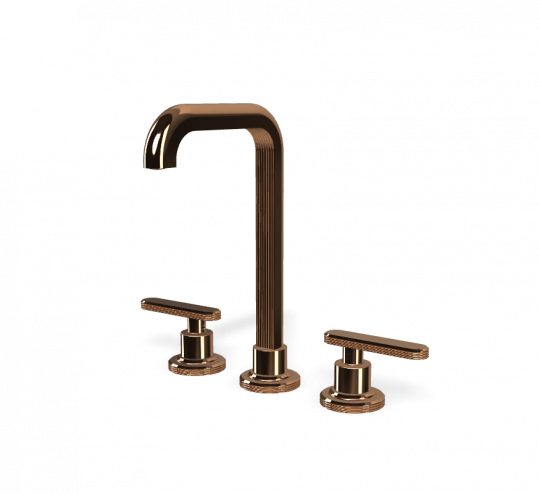 Смеситель вентильный Fima - Carlo Frattini Park Lane для раковины F1311 схема 10 Смеситель вентильный Fima - Carlo Frattini Park Lane для раковины F1311 схема 10