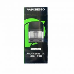 Картридж для Vaporesso Xros Series Pod