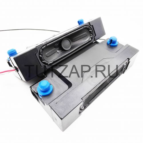 Динамики VIT30140-12W6Ω-01LV1ROH VIT30140-12W6Ω-01RV1ROH для телевизора Hisense 50A6BG
