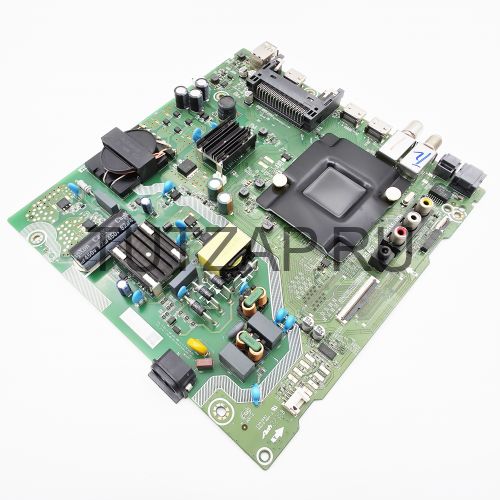 Материнская плата RSAG7.820.12365/ROH для телевизора Hisense 50A6BG