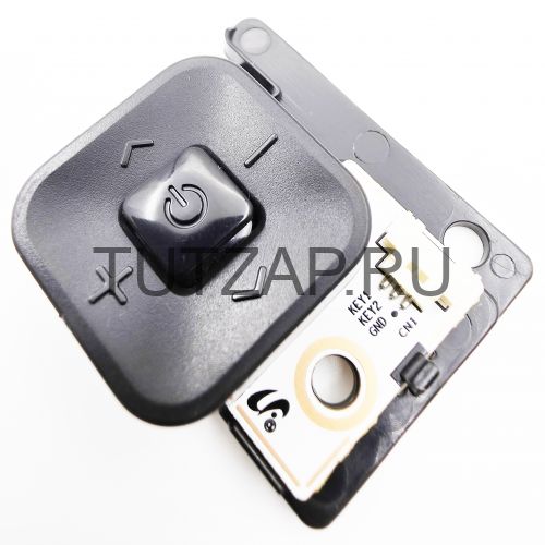 Джойстик JU7500_SW BN41-02323A REV2.0 для телевизора Samsung UE55MU6100U