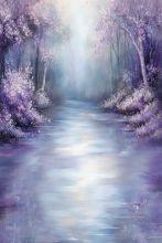 Фон стена "Dreams №8"