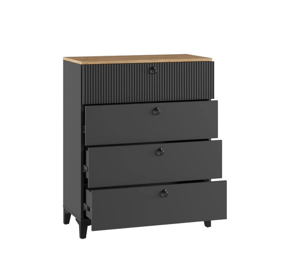 Ника Комод 4Я