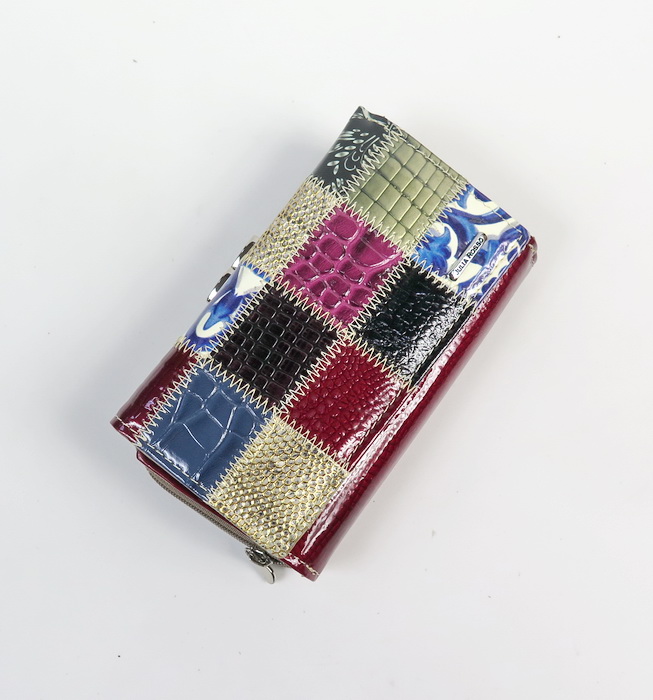 Женский кошелек Арт # P6498