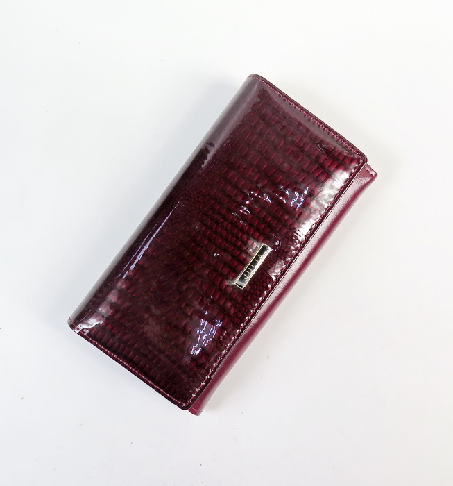 Женский кошелек Арт # P6521