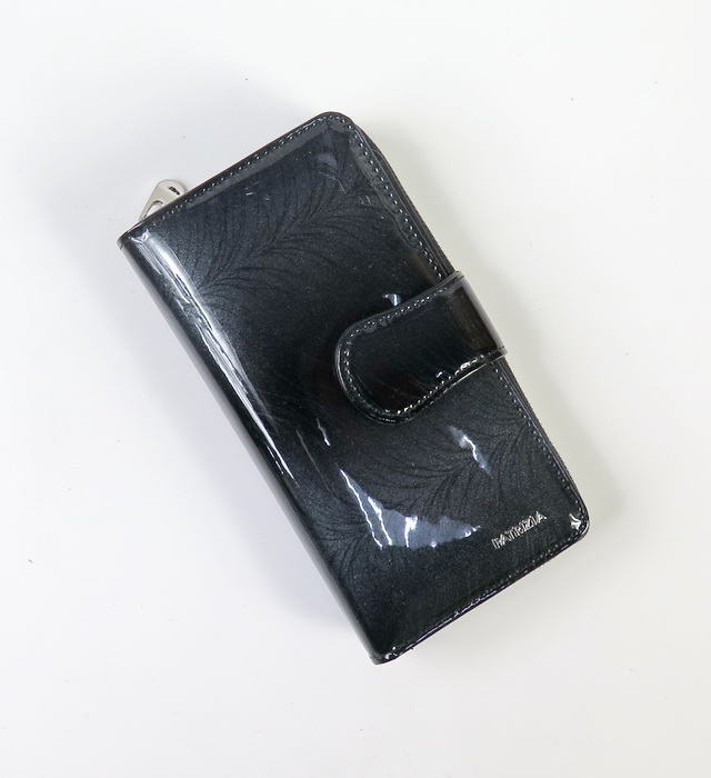 Женский кошелек Арт # P6452