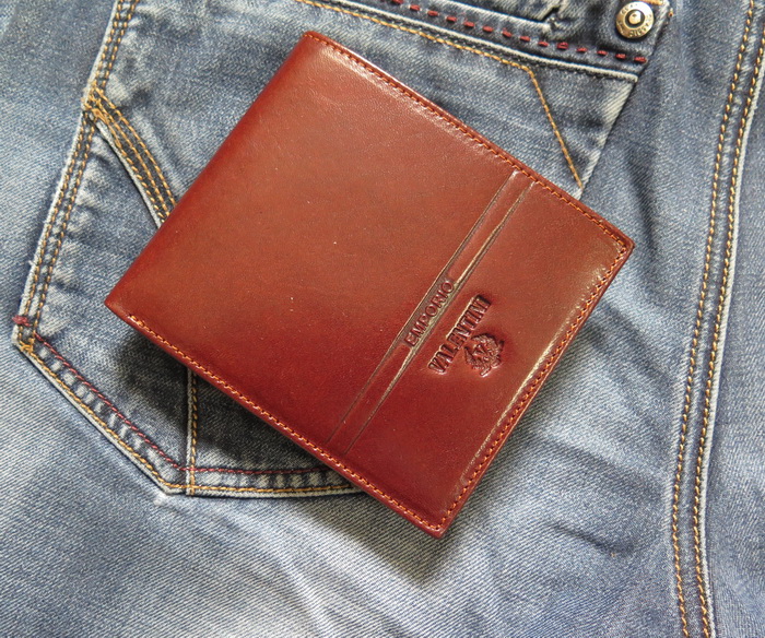 Мужской кошелек Арт # P2168