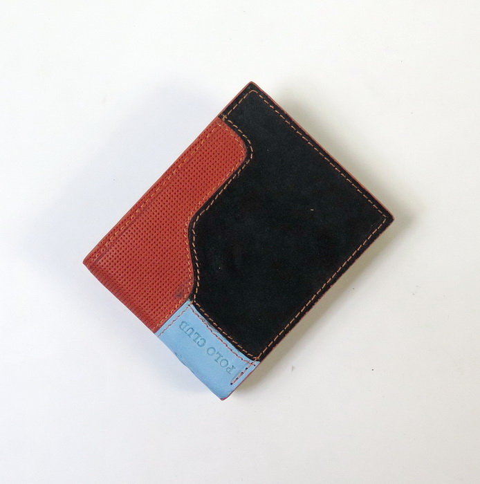 Мужской кошелек Арт # P6220