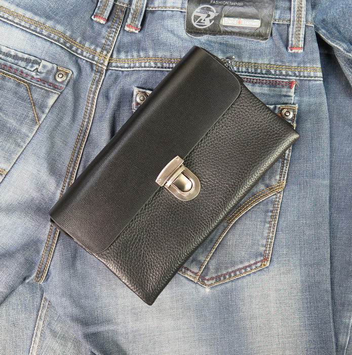 Мужской кошелек Арт # P4220