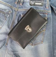 Мужской кошелек Арт # P4220