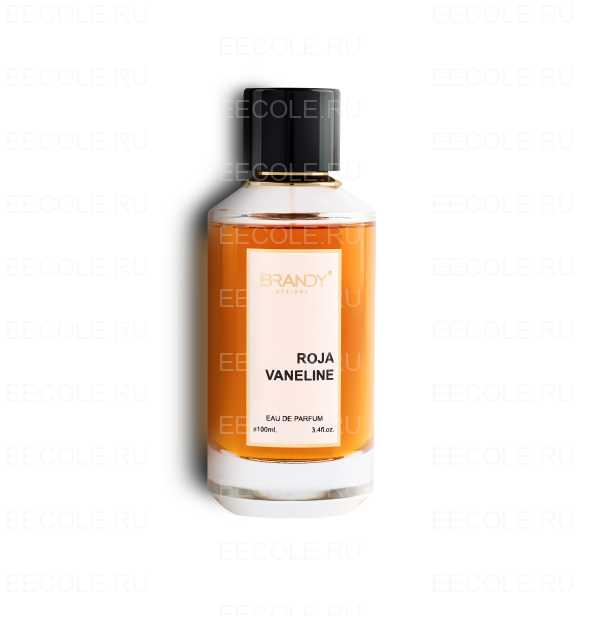 Brandy Designs Roja Vaneline