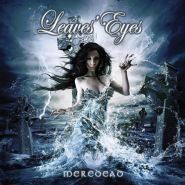 LEAVES' EYES - Meredead