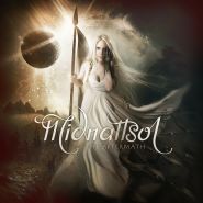 MIDNATTSOL - The Aftermath CD DIGIPAK