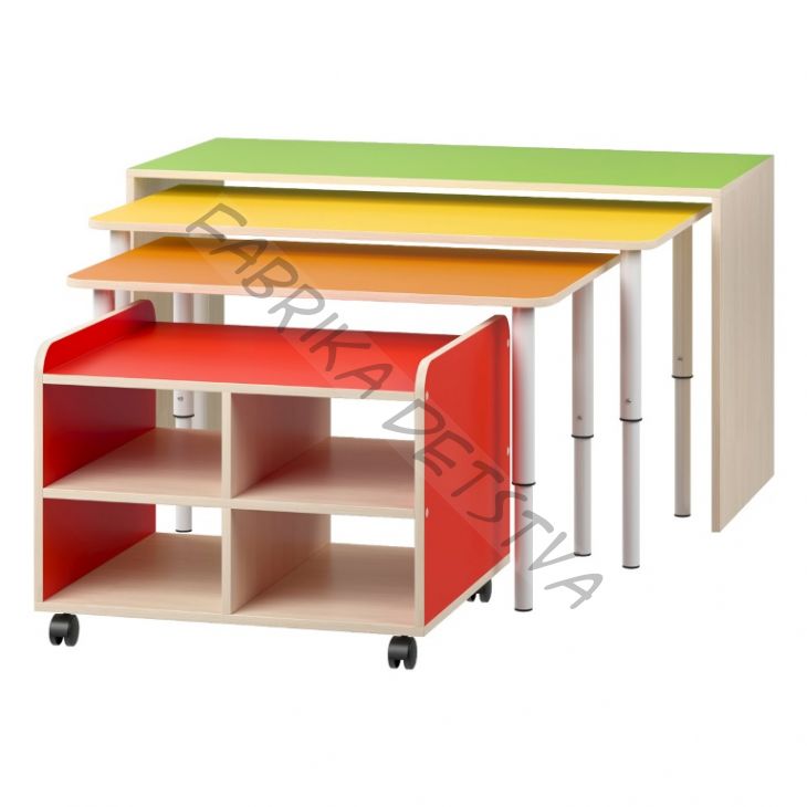 Многофункциональный модуль