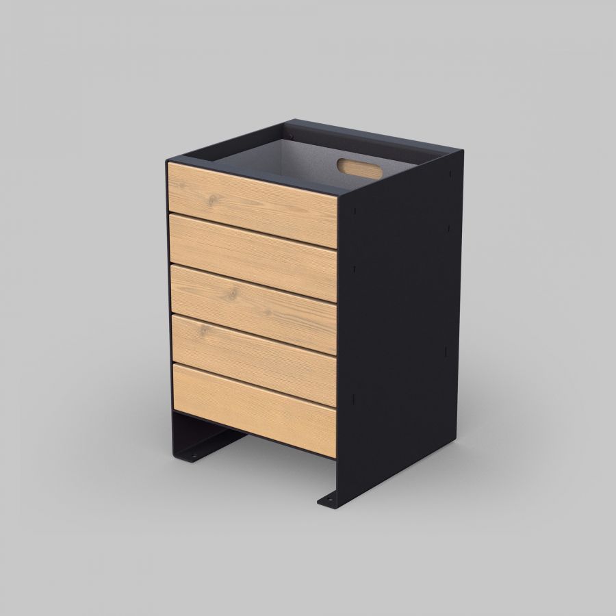 УРНА «АVANT 2»