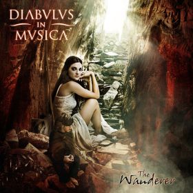 DIABULUS IN MUSICA - The Wanderer
