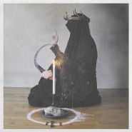 THIS GIFT IS A CURSE - A Throne Of Ash - CD with 12-page booklet