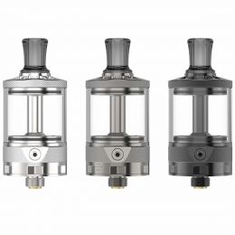 Ambition Mods Bi2hop MTL RTA 4 мл, бакомайзер
