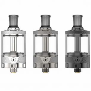 Ambition Mods Bi2hop MTL RTA, бакомайзер