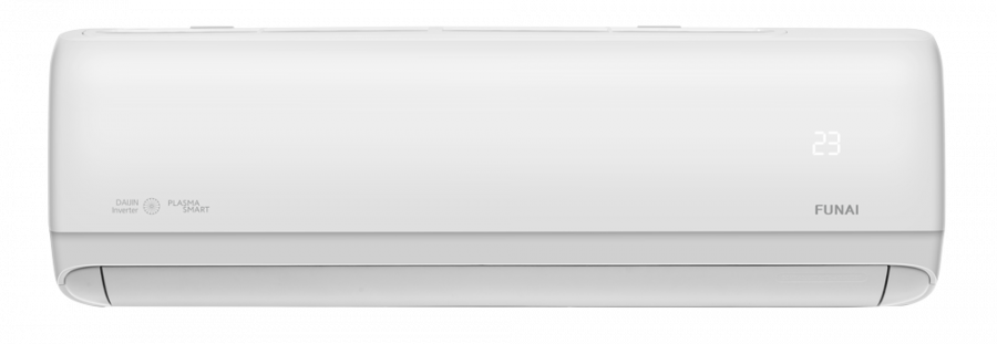 Инверторная сплит-система Funai серии DAIJIN Inverter RAC-I-DA30HP.D01 (комплект)