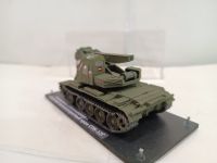 Специальная бронемашина - Стреловой полноповоротный кран СПК-12Г