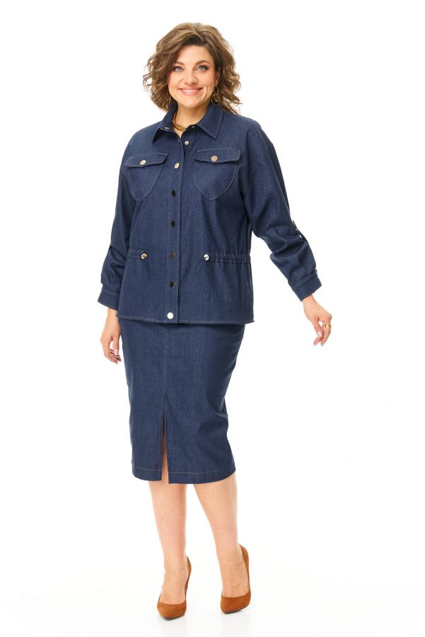 VR-1201 костюм | 50-60