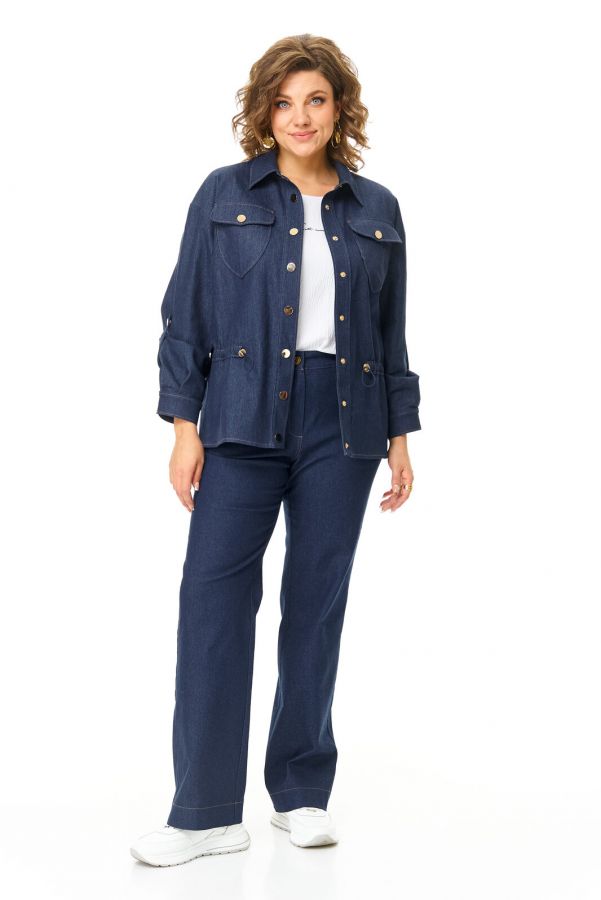 VR-1202 костюм | 50-60