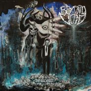 BEYOND THE VOID - The Machinist CD DIGIPAK