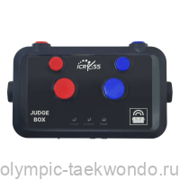 Джойстик судьи iCROSS AIR