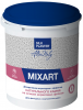 Декоративная Мозаичная Штукатурка Alteritaly Mixart 4.5кг на Основе Цветных Микрофракций / Силк Пластер Миксарт.