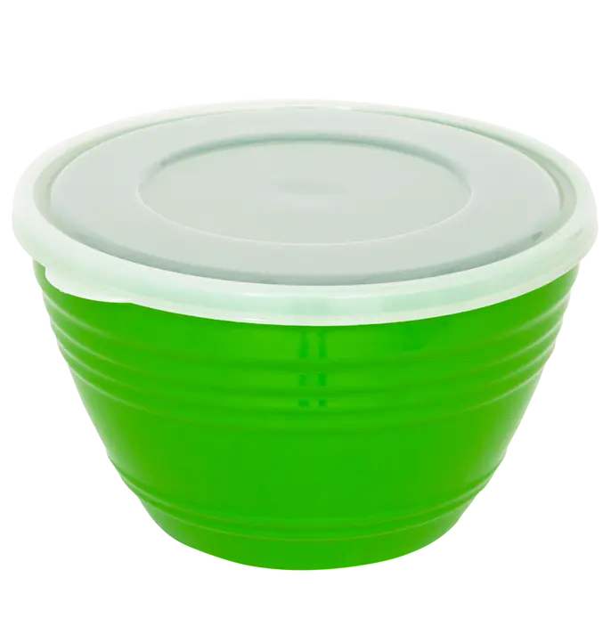 Миска с крышкой 3,5л
