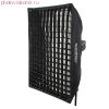 Софтбокс Godox SB-UE 80х120 см с сотами быстроскладной