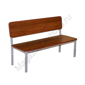 Банкетка Взрослая (Лдсп) М-6(В)