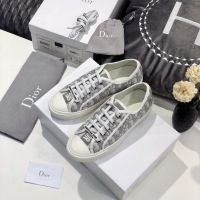 Кеды Dior Walk'n'Dior